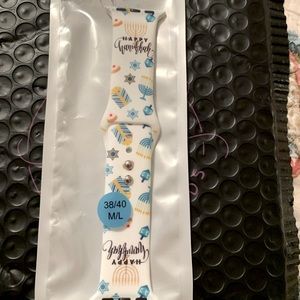 Apple Watch 38 mm band